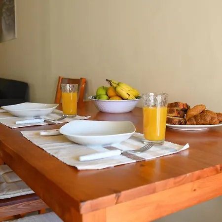 Apartamento Ileana -marina 2 Benitses (Corfu)