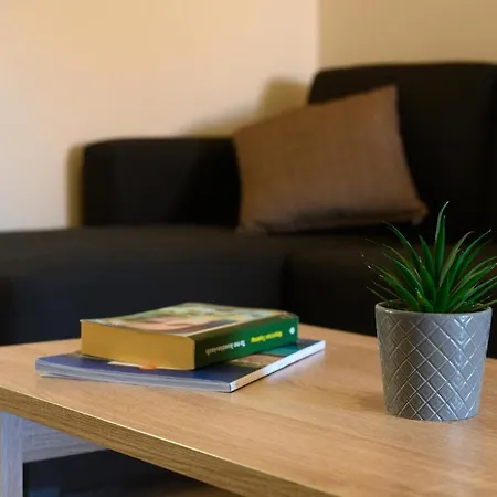 Appartement Ileana -marina 2