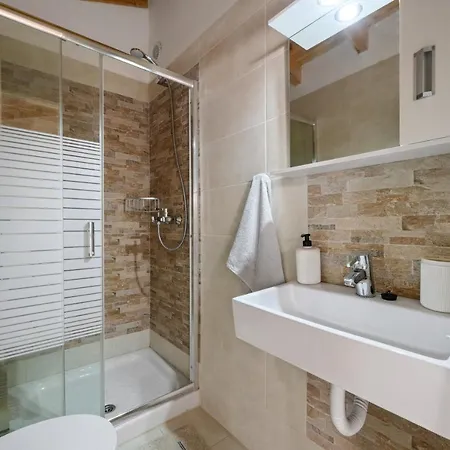 Appartement Ileana -marina 2