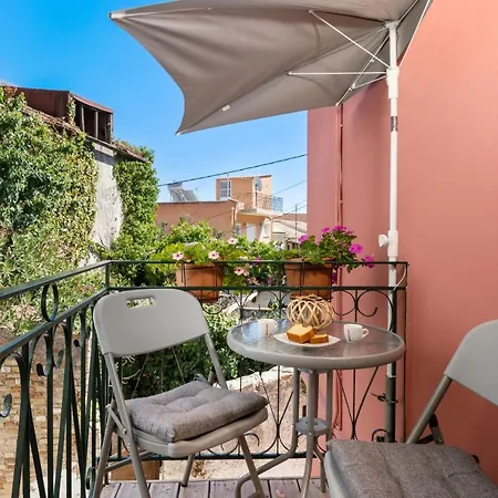 Ileana -marina 2 * Benitses (Corfu)