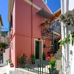Ileana -marina 2 Benitses (Corfu)