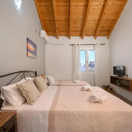 Ileana -marina 2 شقة *